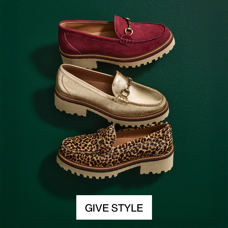 Shop Women's Loafers